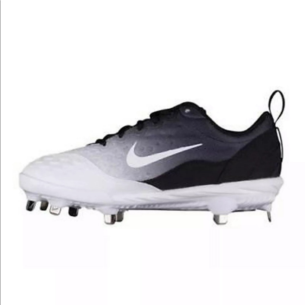 Adidas HyperDiamond Softball Cleats Women’s 10.5 - Picture 7 of 8